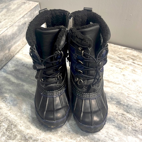 Lands' End Shoes Kids Lands End Snow Boots Poshmark